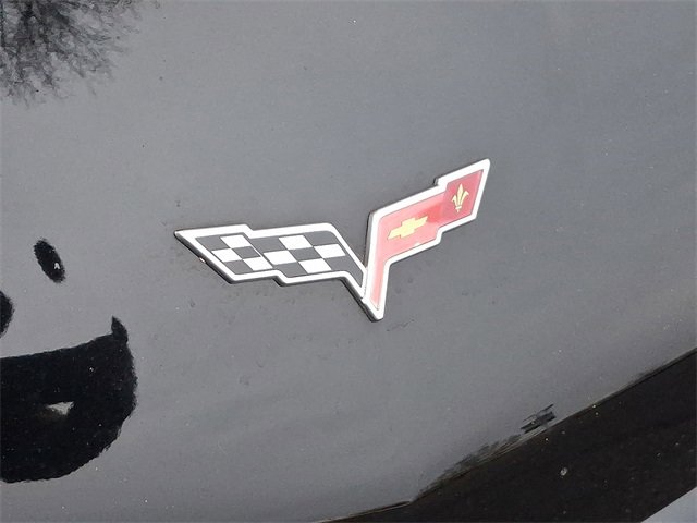 Used 2005 Chevrolet Corvette Coupe w/ Preferred Equipment Group image 5