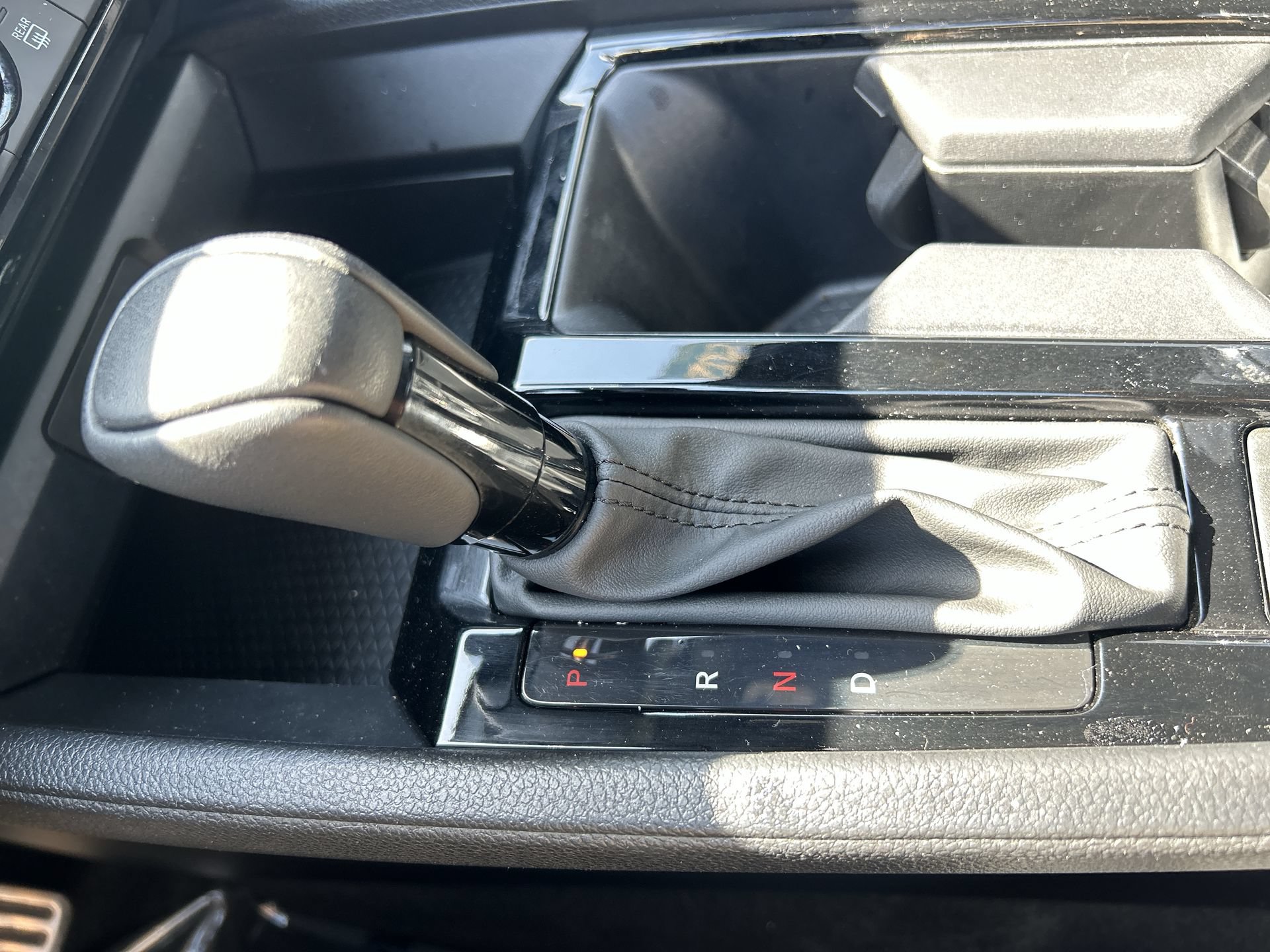 Certified 2024 Honda Accord Sport image 22