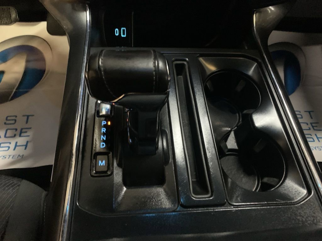 Used 2022 Ford F150 XLT w/ Equipment Group 302A High image 24