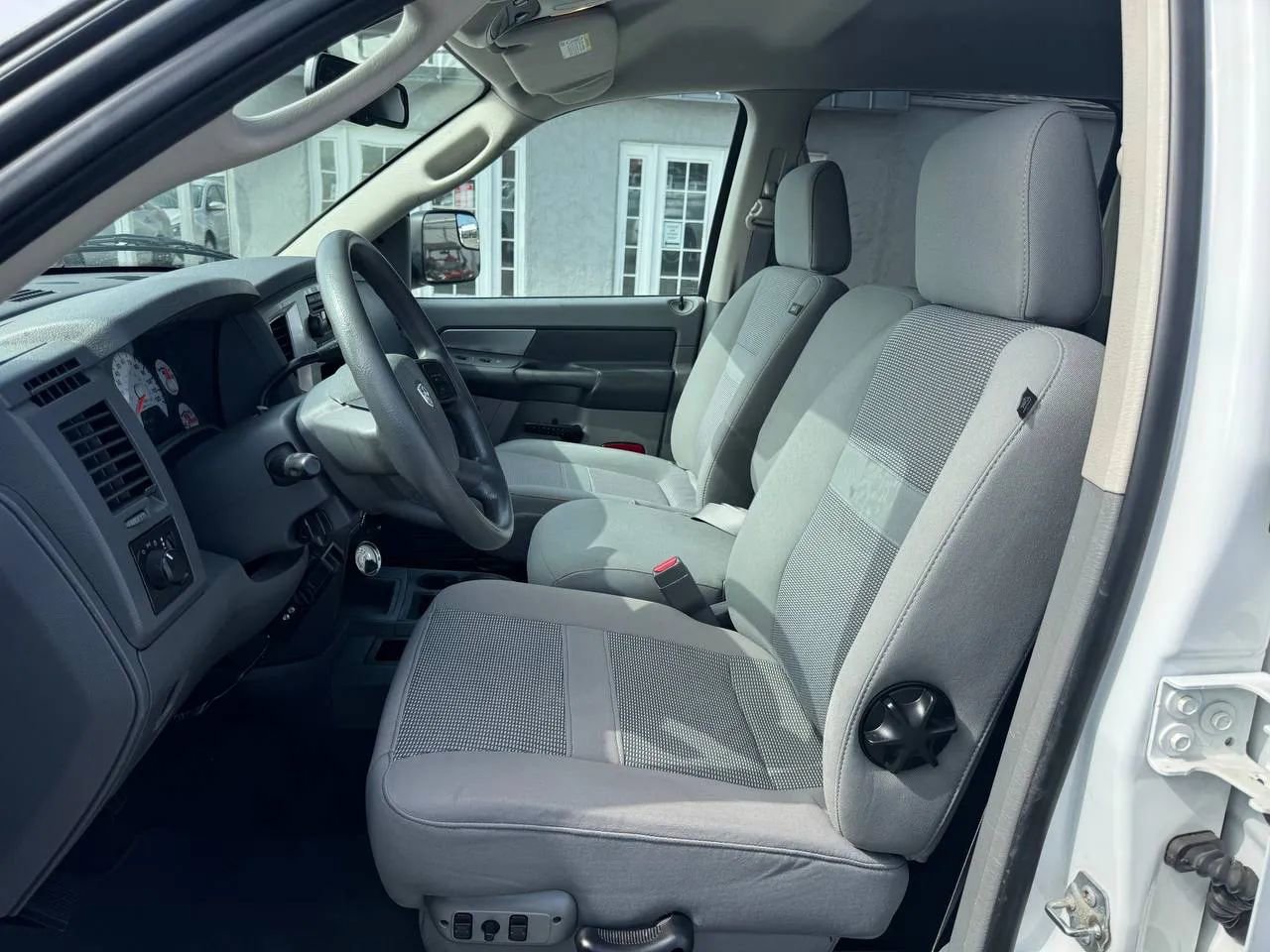 Used 2008 Dodge Ram 3500 Truck SXT image 11