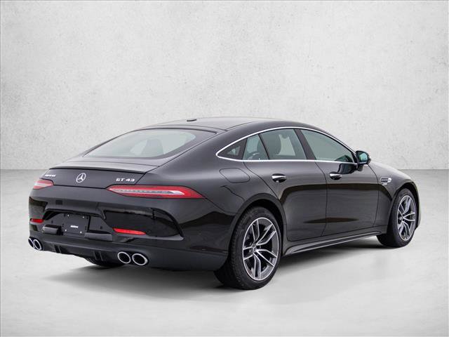 New 2026 Mercedes-Benz AMG GT 43 image 5