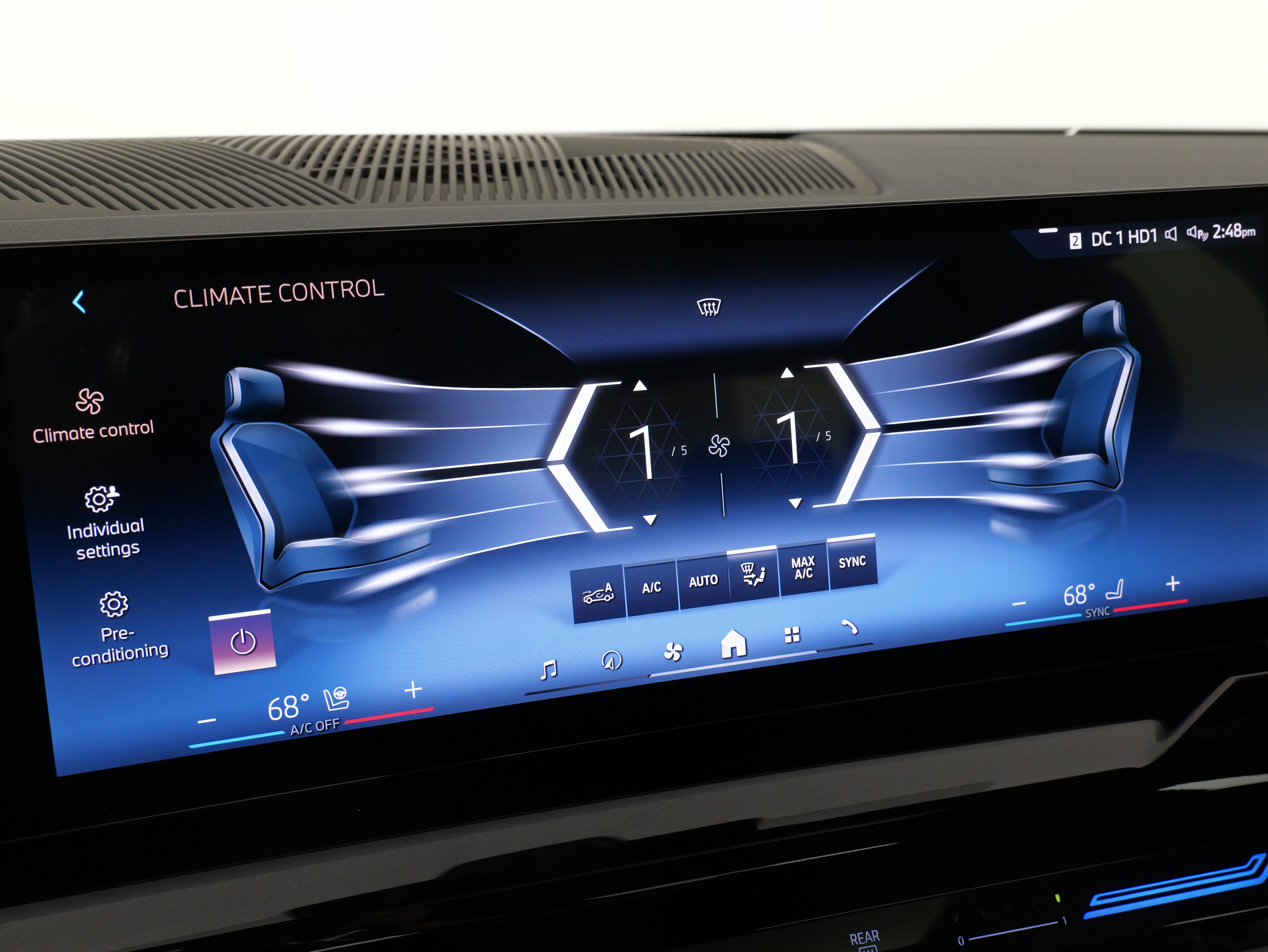 Used 2026 BMW 530i xDrive w/ Premium Package image 52