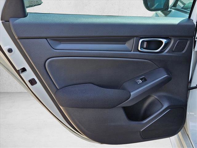 Used 2022 Honda Civic Sport image 20