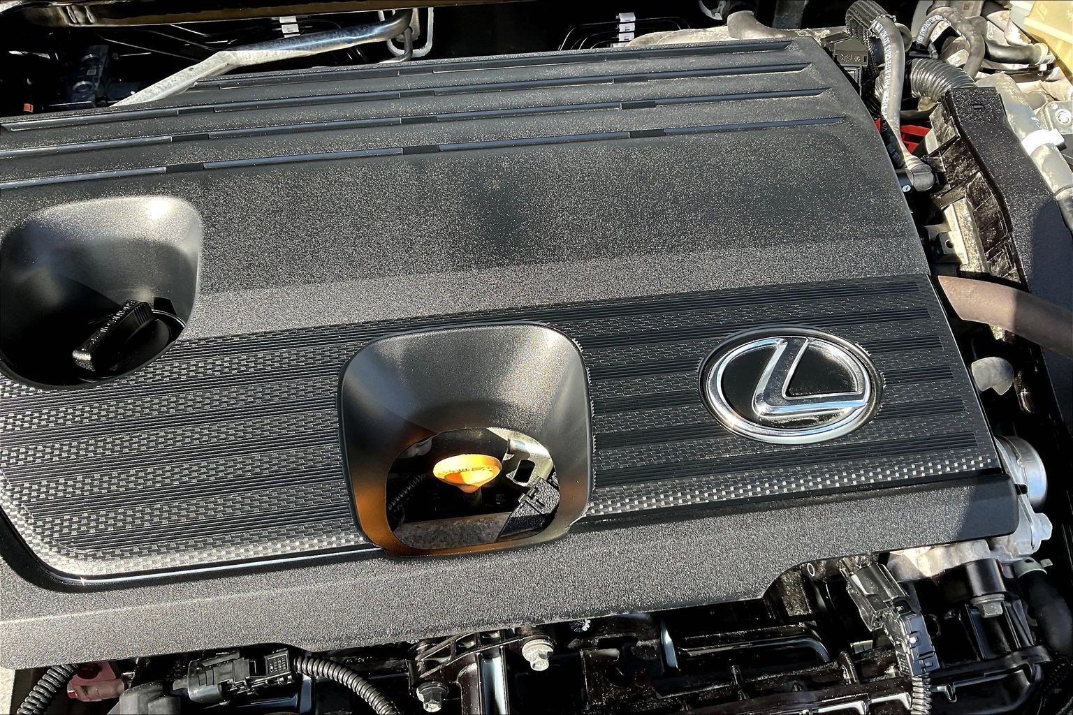 Used 2022 Lexus ES 300h w/ Accessory Package FWD image 30