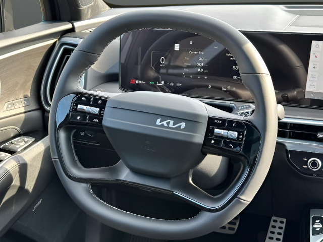 New 2026 Kia Sorento SX Prestige AWD/4WD image 9