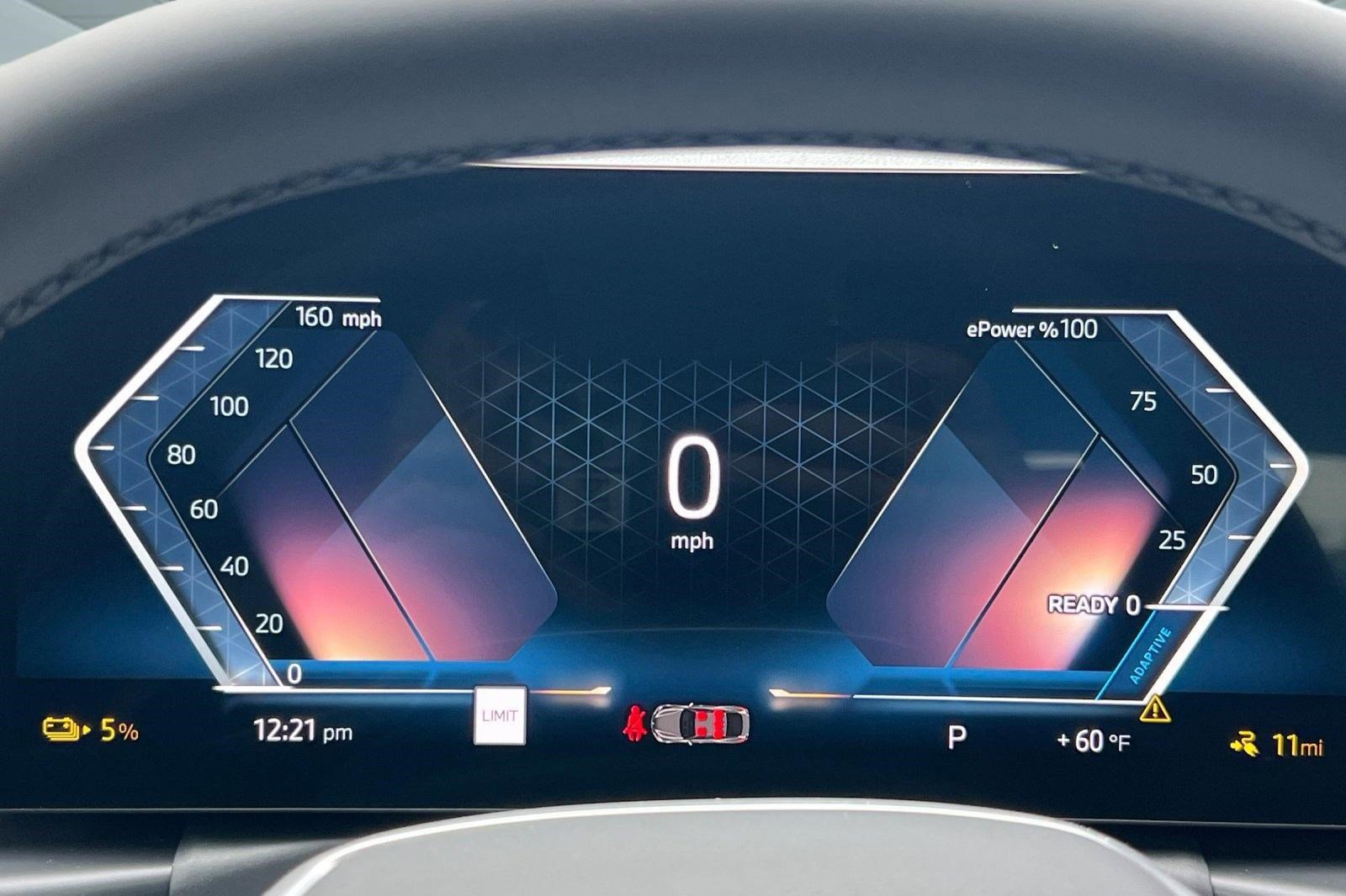 Used 2025 BMW i4 xDrive40i w/ Premium Package image 19