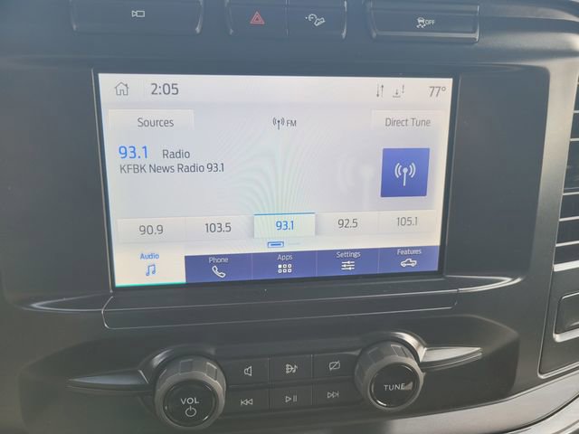 Certified 2022 Ford F150 Tremor AWD/4WD image 22