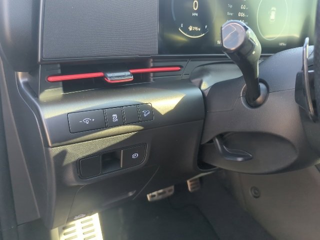 Used 2024 Hyundai Kona N Line image 14
