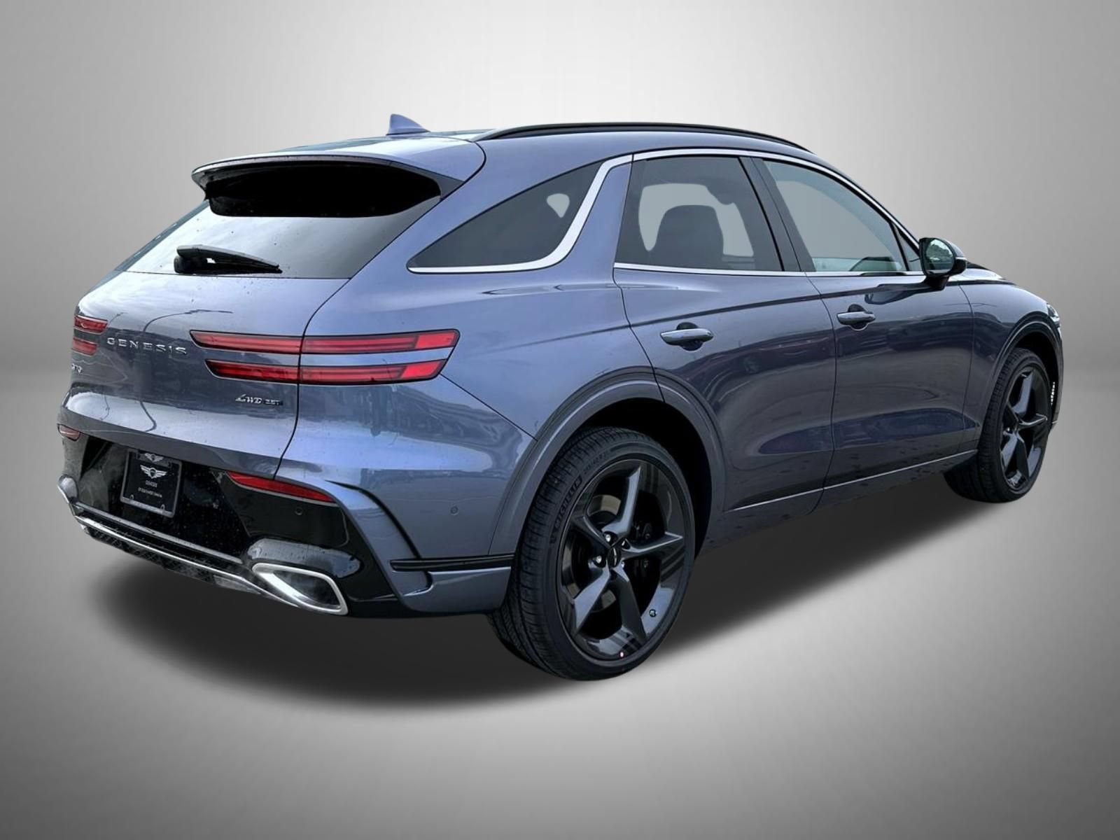 New 2026 Genesis GV70 3.5T Sport Prestige AWD/4WD image 5