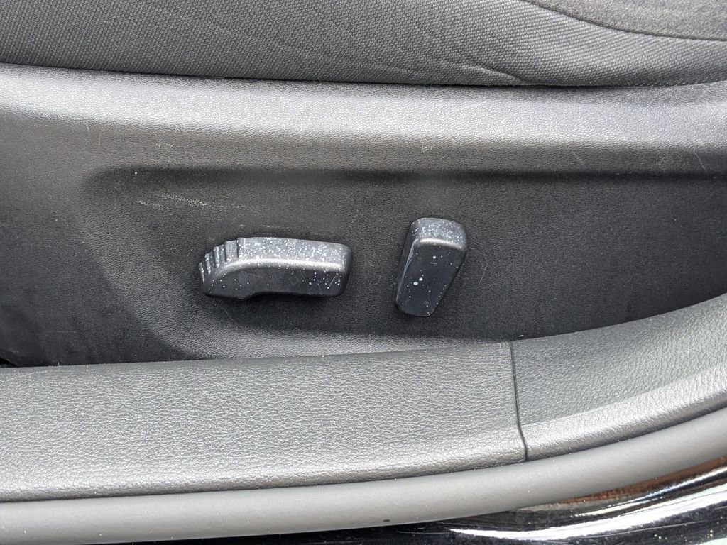 Used 2023 Nissan Altima 2.5 SV image 19