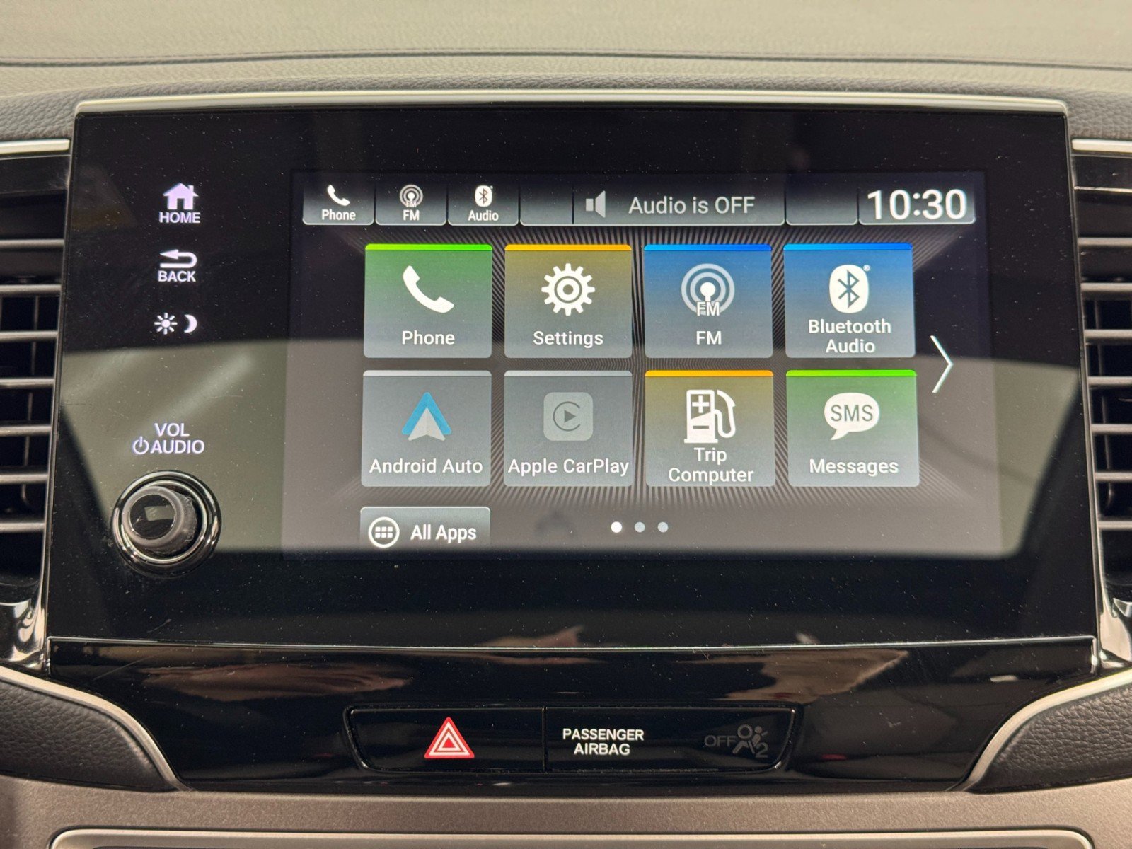 Used 2021 Honda Pilot EX-L image 24