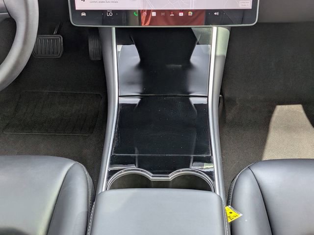 Used 2020 Tesla Model 3 Long Range AWD/4WD image 17
