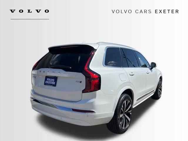 New 2026 Volvo XC90 B5 Core w/ Protection Package Premier AWD/4WD image 7