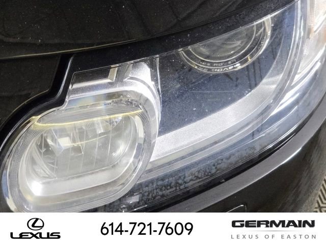 Used 2016 Land Rover Range Rover Sport SE image 15