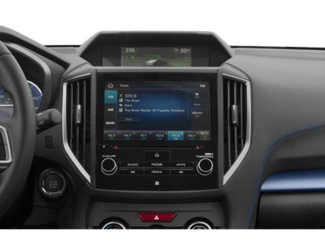 Used 2020 Subaru Crosstrek Hybrid AWD/4WD image 13