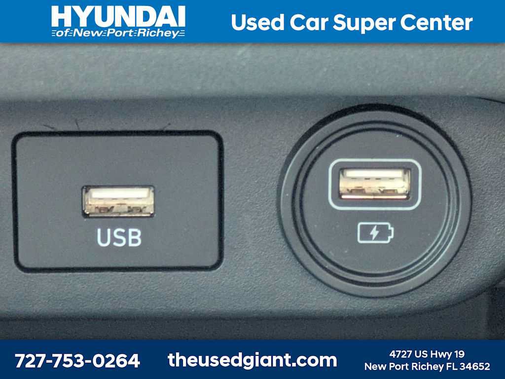 Certified 2023 Hyundai Elantra SEL w/ Convenience Package FWD image 22