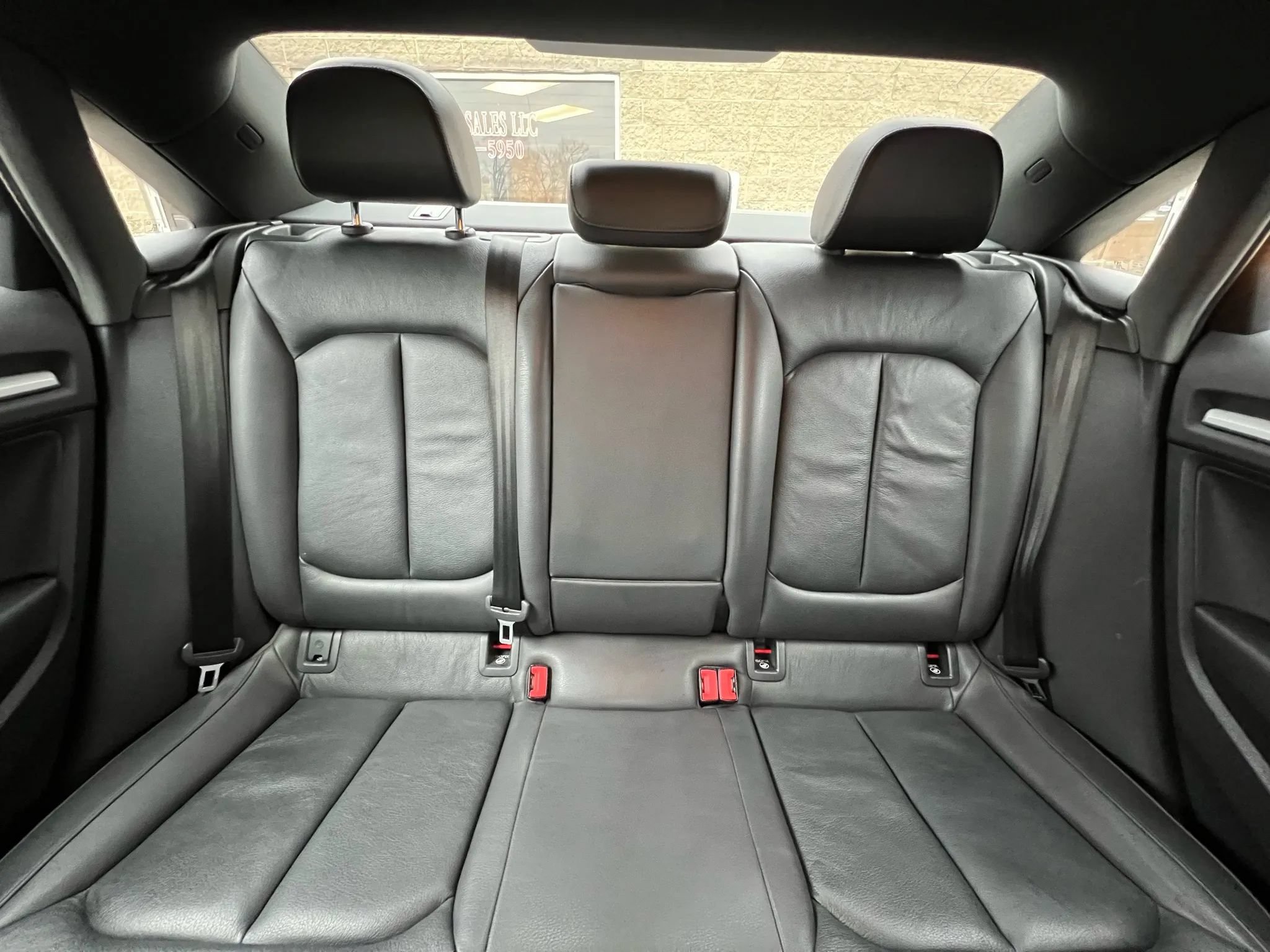 Used 2015 Audi A3 1.8T Premium w/ Cold Weather Package FWD image 29