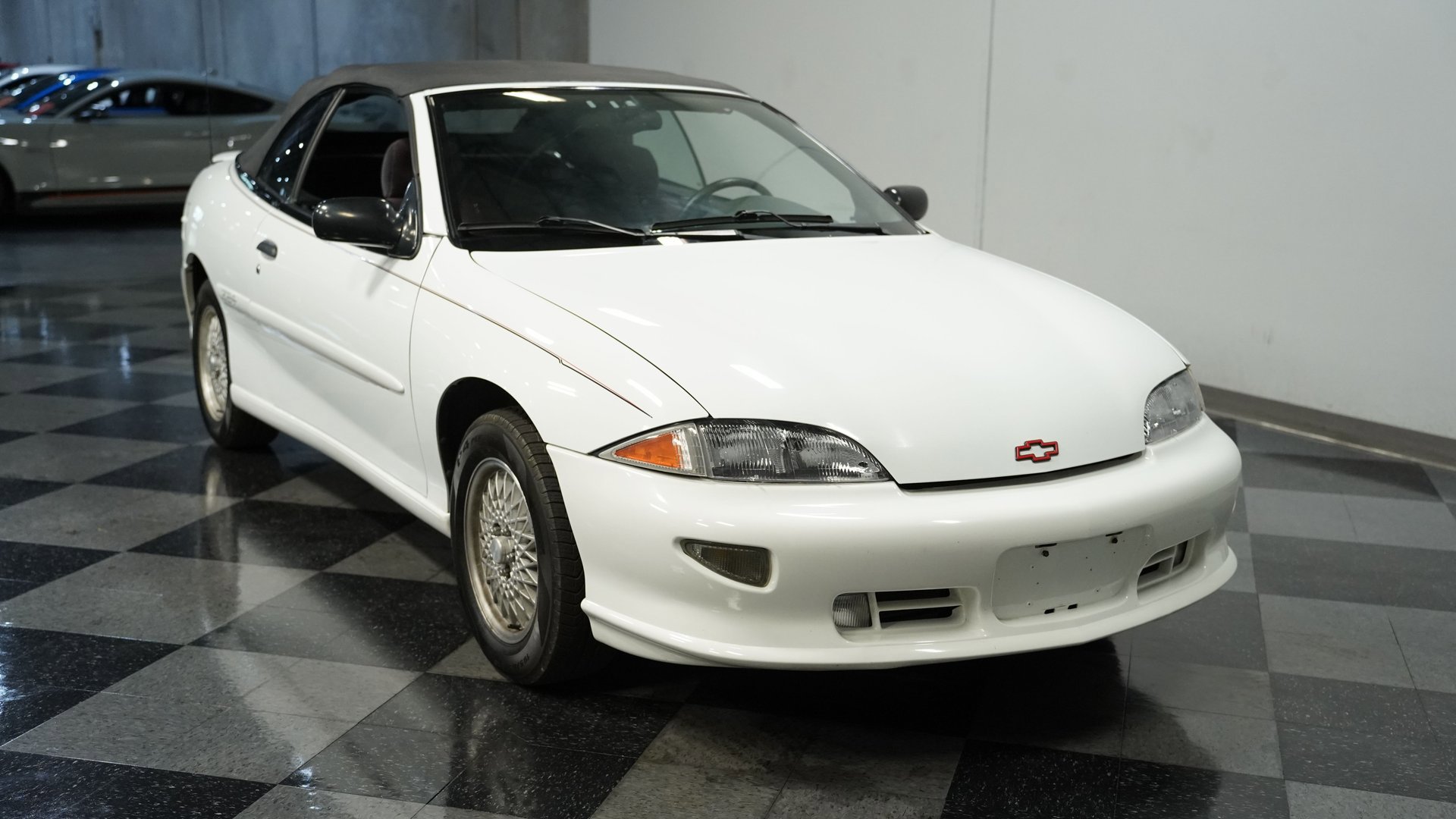 Used 1999 Chevrolet Cavalier Z24 image 14