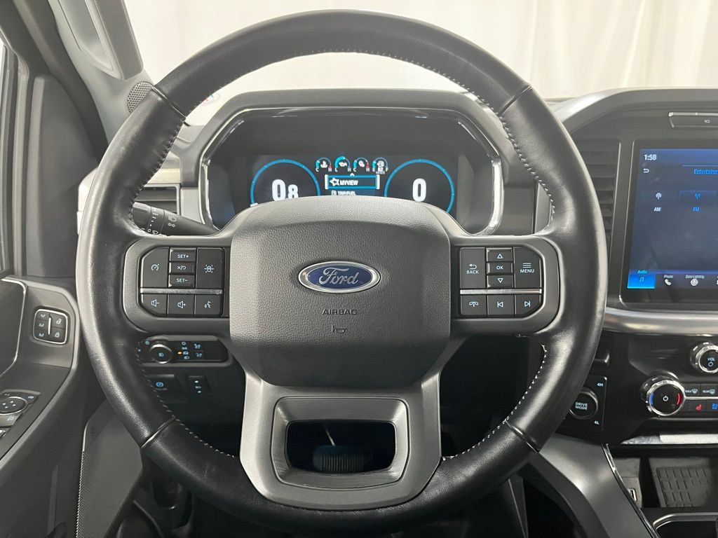 Used 2022 Ford F150 Lariat AWD/4WD image 14