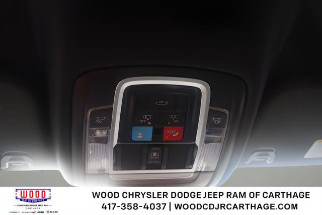 New 2026 RAM 1500 4x4 Crew Cab image 25