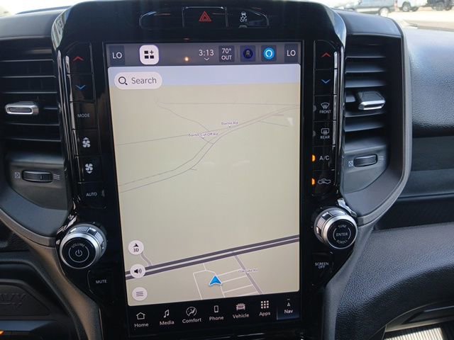 New 2026 RAM 3500 Tradesman image 34