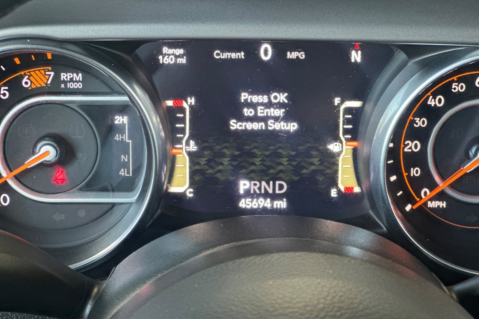 Used 2020 Jeep Wrangler Unlimited Sport S AWD/4WD image 24