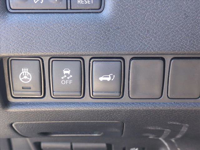 Used 2018 Nissan Murano Platinum w/ Cargo Package image 14