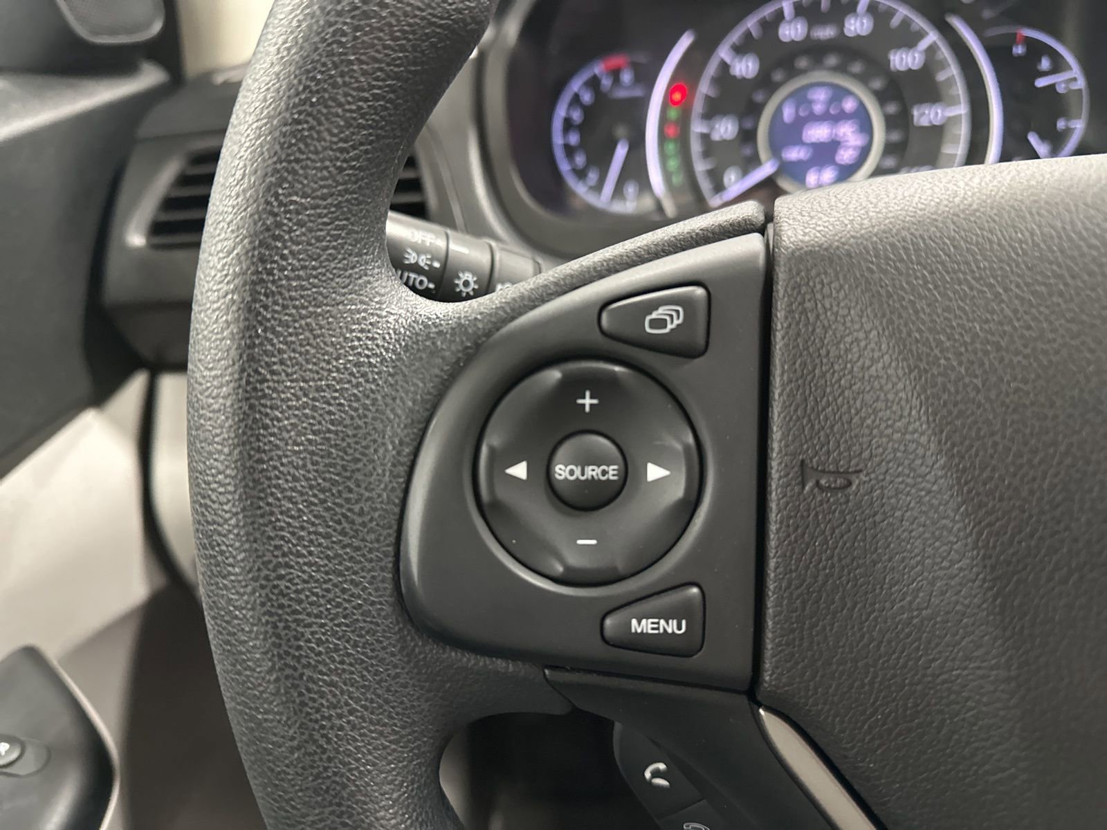 Used 2014 Honda CR-V EX image 18