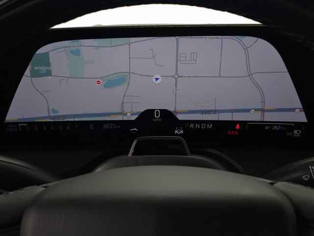 New 2026 Cadillac CT5 Sport w/ Technology Package image 19