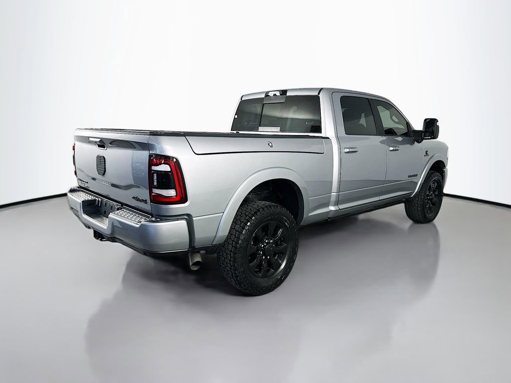 Used 2023 RAM 2500 Limited AWD/4WD image 7