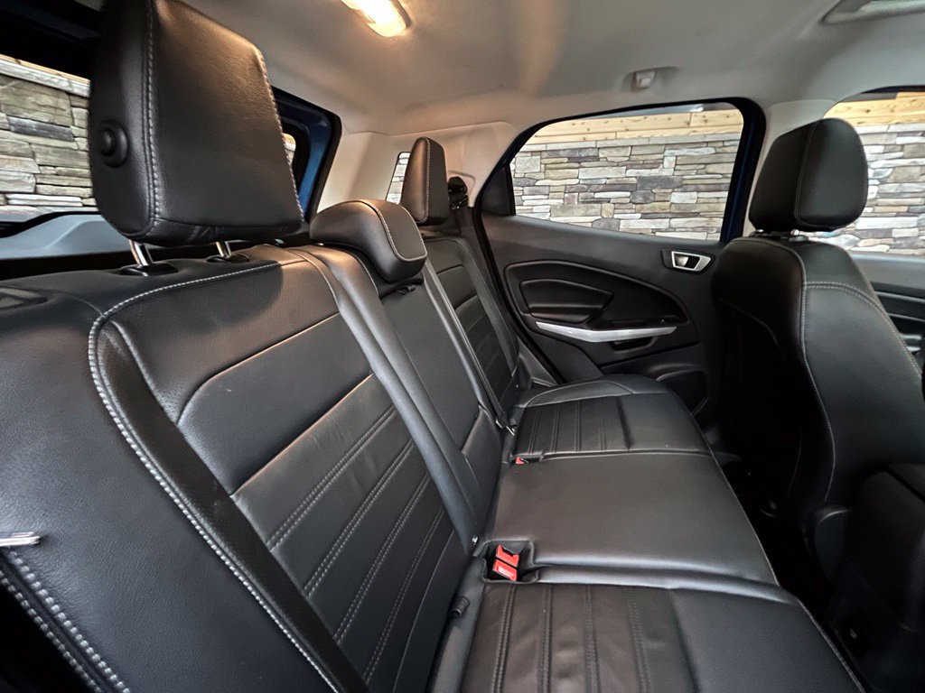 Used 2020 Ford EcoSport Titanium AWD/4WD image 52