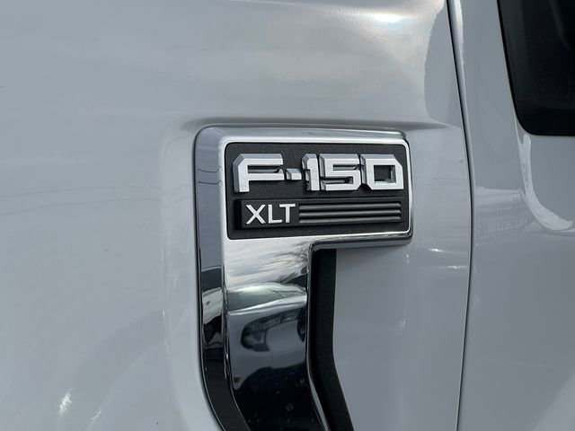 New 2026 Ford F150 XLT w/ XLT Chrome Appearance Package image 14