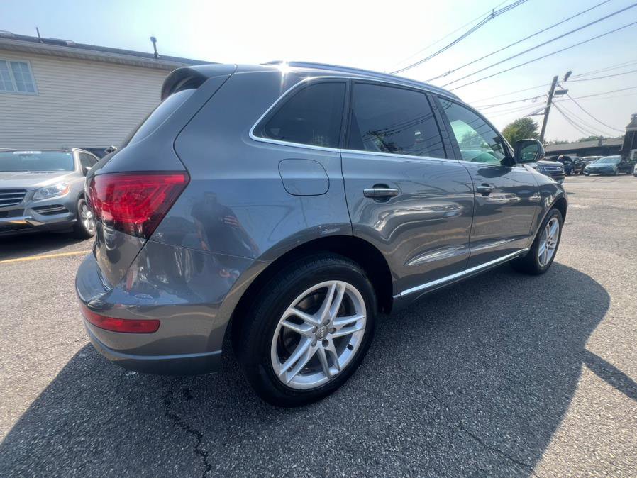 Used 2015 Audi Q5 TDI Premium Plus w/ Technology Package image 4
