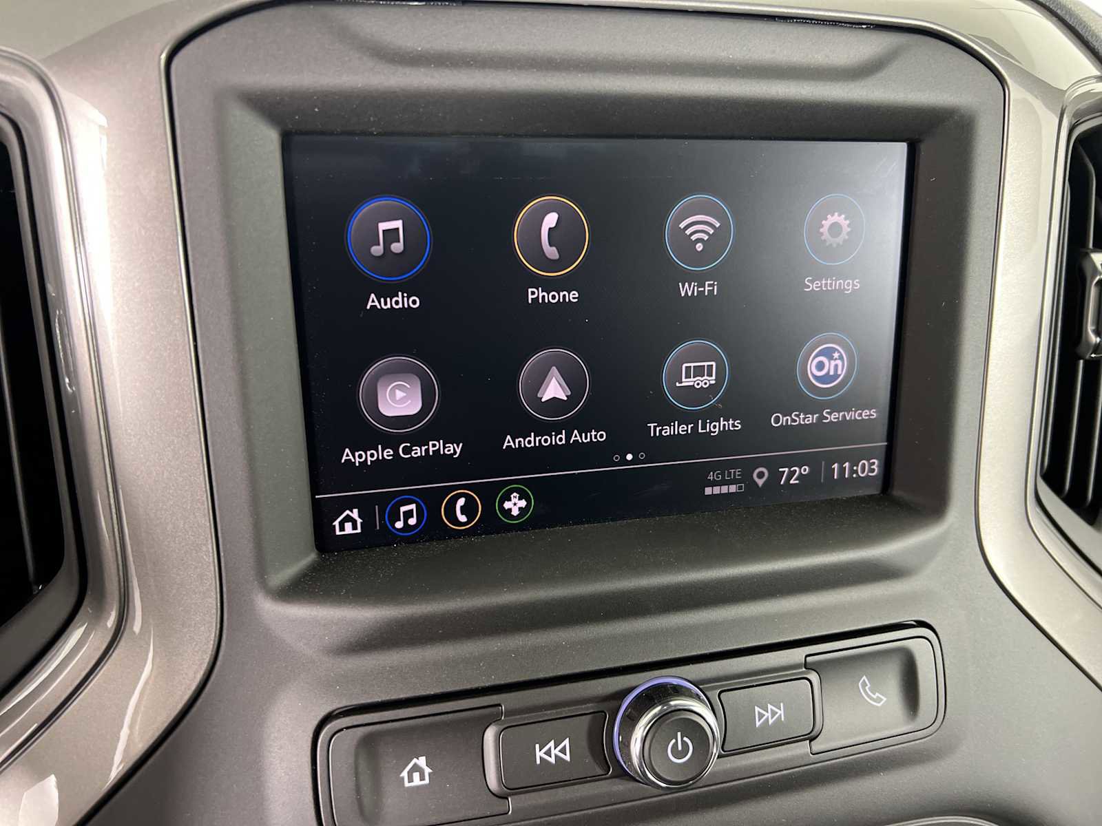 New 2026 GMC Sierra 2500 Pro w/ 1SA Pro Safety Plus Package image 34