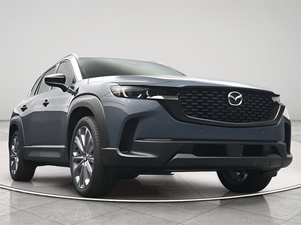 New 2026 MAZDA CX-50 AWD 2.5 S w/ Weather Package image 19