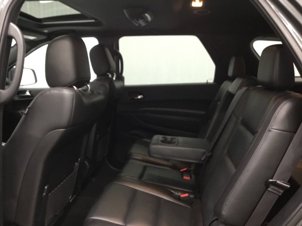 Used 2025 Dodge Durango R/T image 12