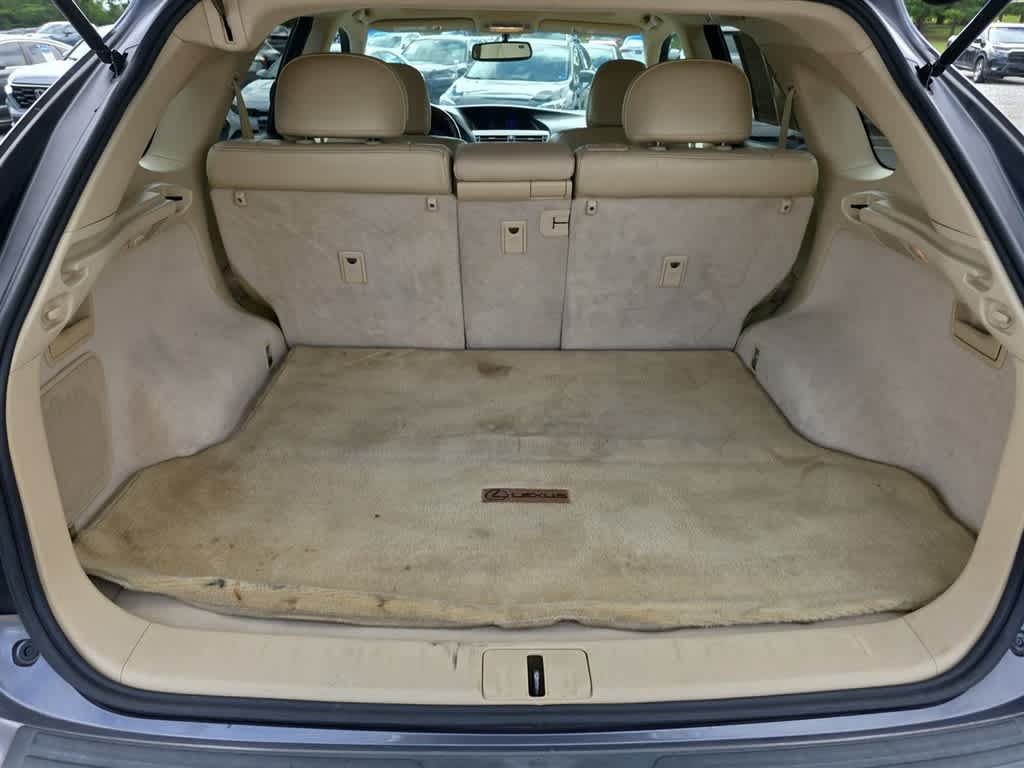 Used 2013 Lexus RX 350 FWD image 27