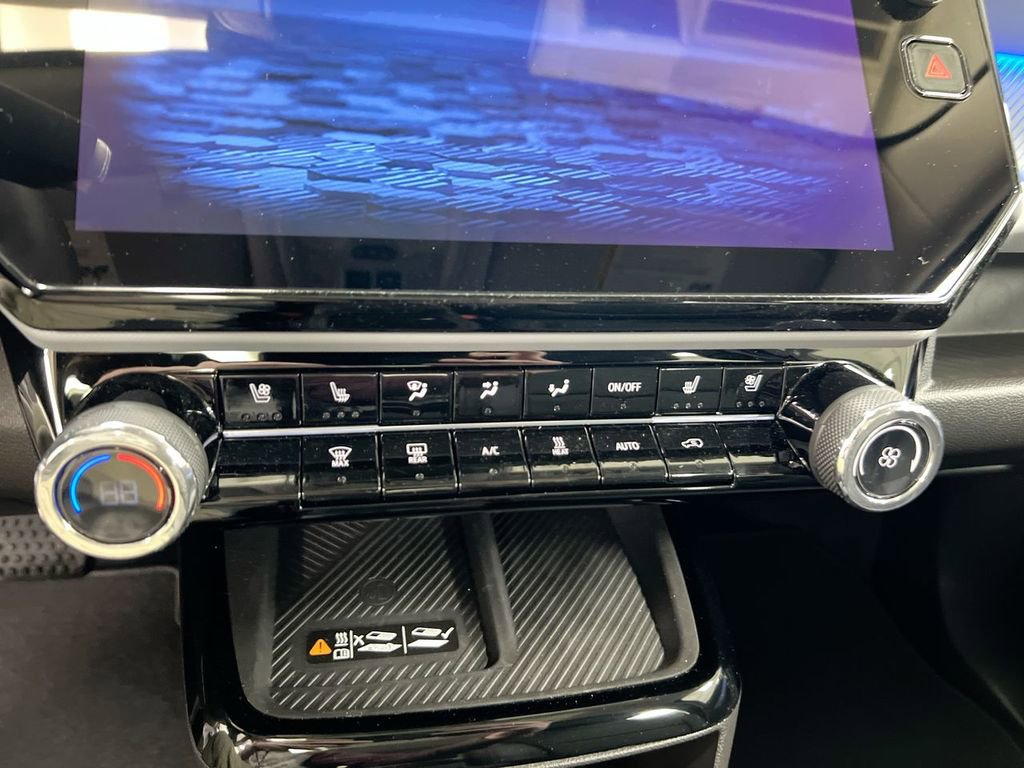 New 2027 Chevrolet Bolt RS w/ Technology Package image 17