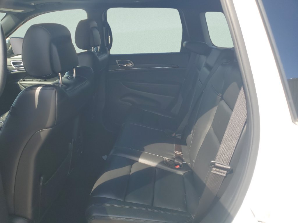 Used 2022 Jeep Grand Cherokee Limited RWD image 10