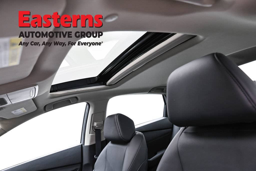 Used 2024 Honda Accord EX-L image 34