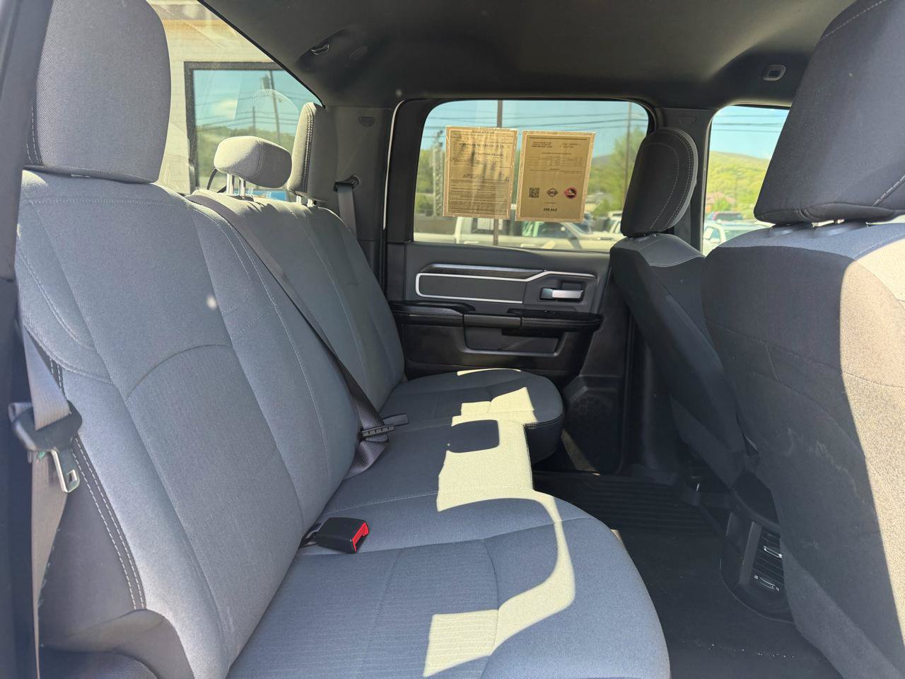 Used 2021 RAM 2500 Big Horn AWD/4WD image 20