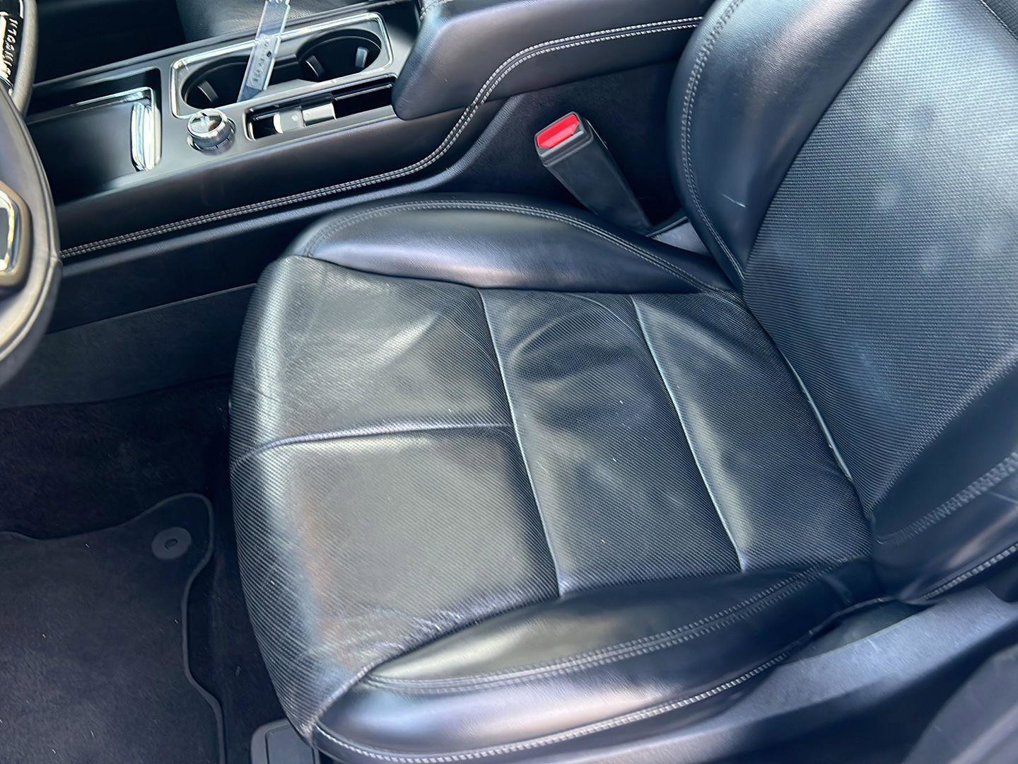 Used 2021 Lincoln Corsair AWD w/ Premium Package image 34