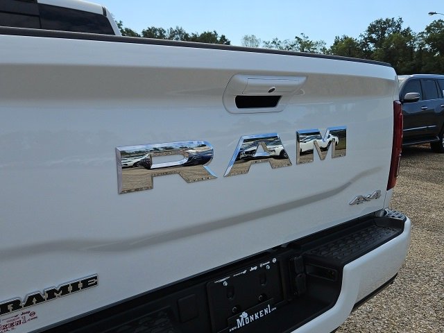 New 2026 RAM 2500 Laramie image 38