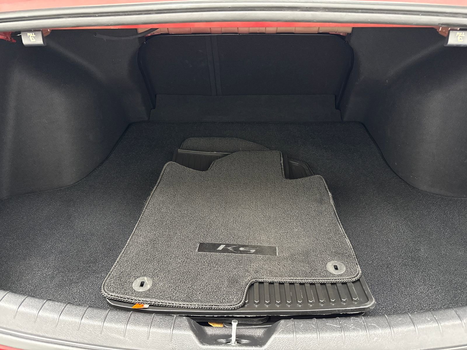 Used 2021 Kia K5 EX w/ EX Premium Package image 48