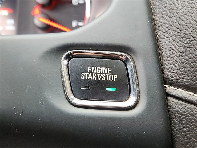 Used 2021 GMC Acadia Denali image 20