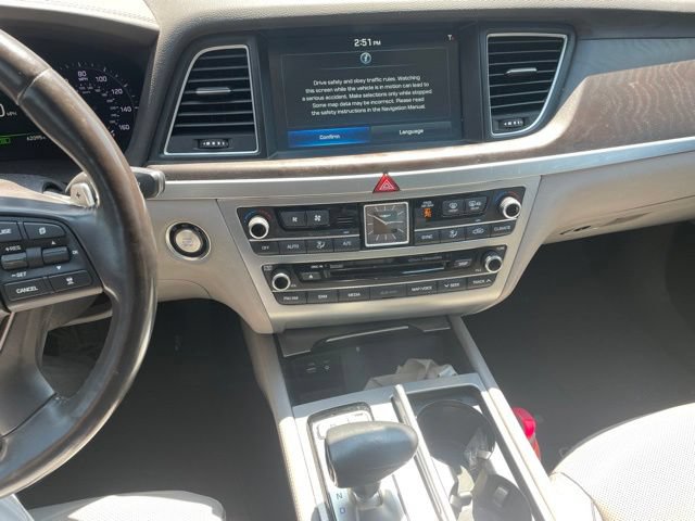 Used 2019 Genesis G80 3.8 w/ Ultimate Package 03 AWD/4WD image 13