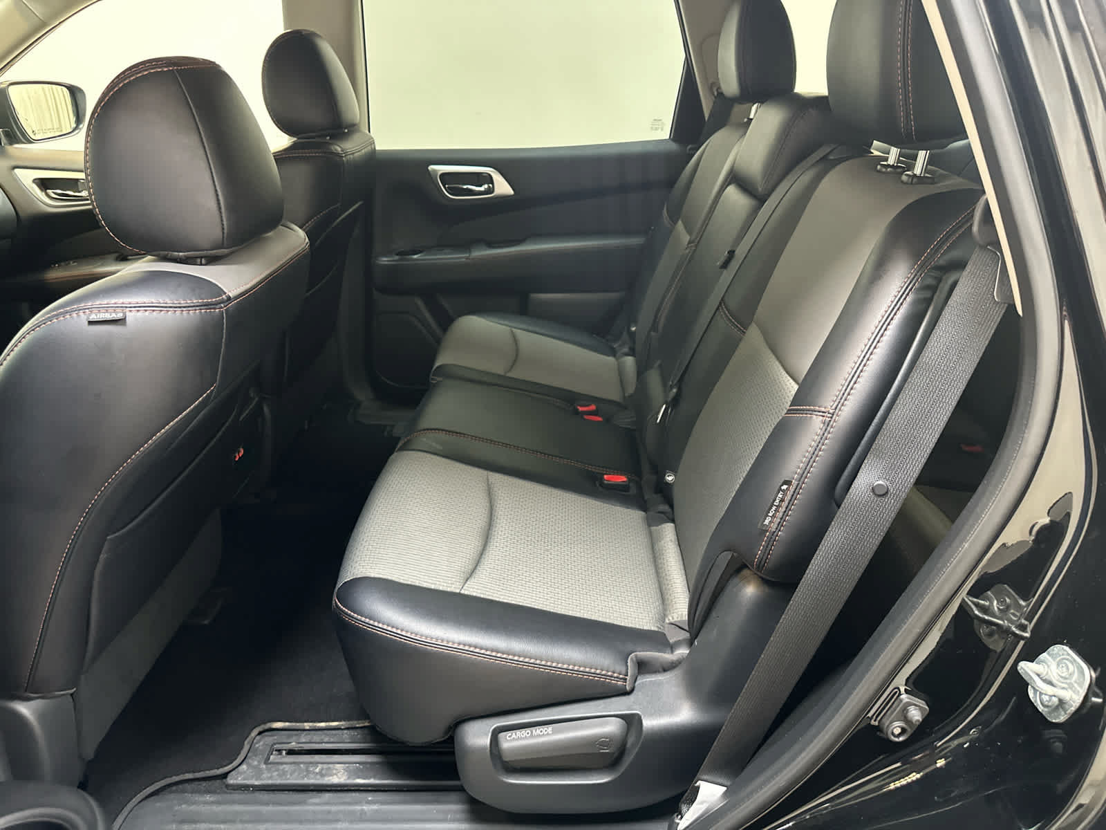 Certified 2020 Nissan Pathfinder SV w/ Rock Creek Edition AWD/4WD image 18