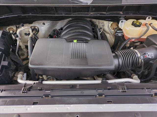 Used 2020 Chevrolet Silverado 1500 Custom Trail Boss image 22