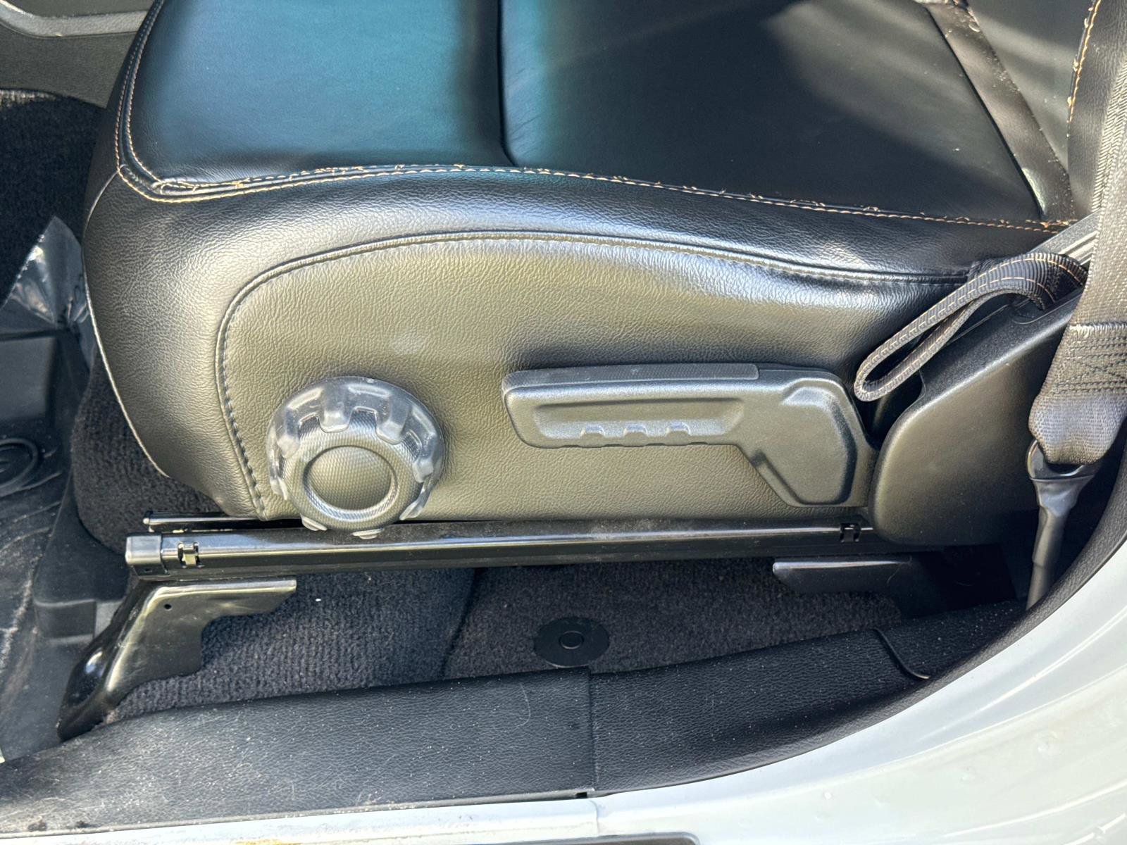 Certified 2021 Jeep Gladiator Overland image 19