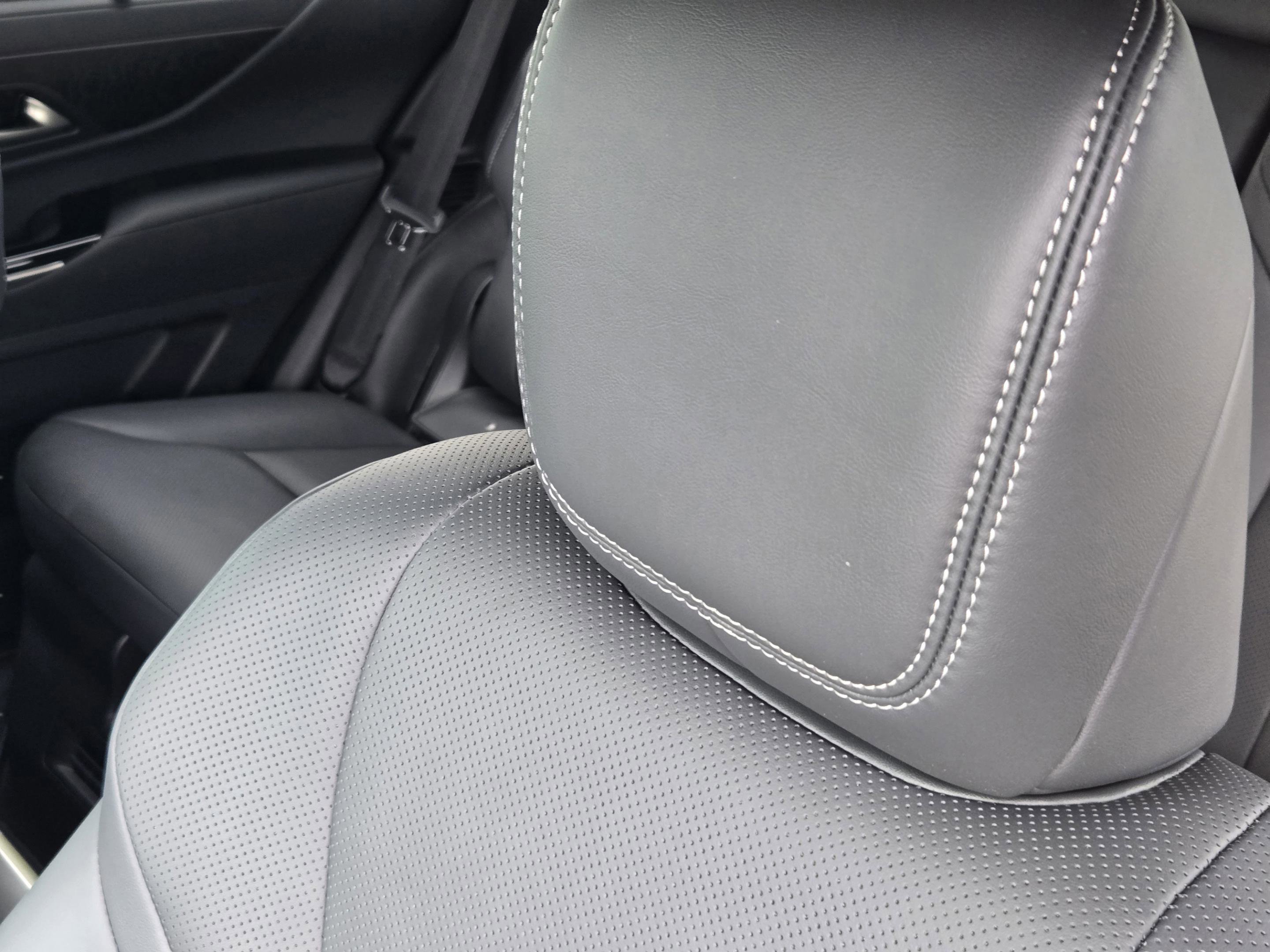 New 2026 Lexus LX 700h Luxury AWD/4WD image 15